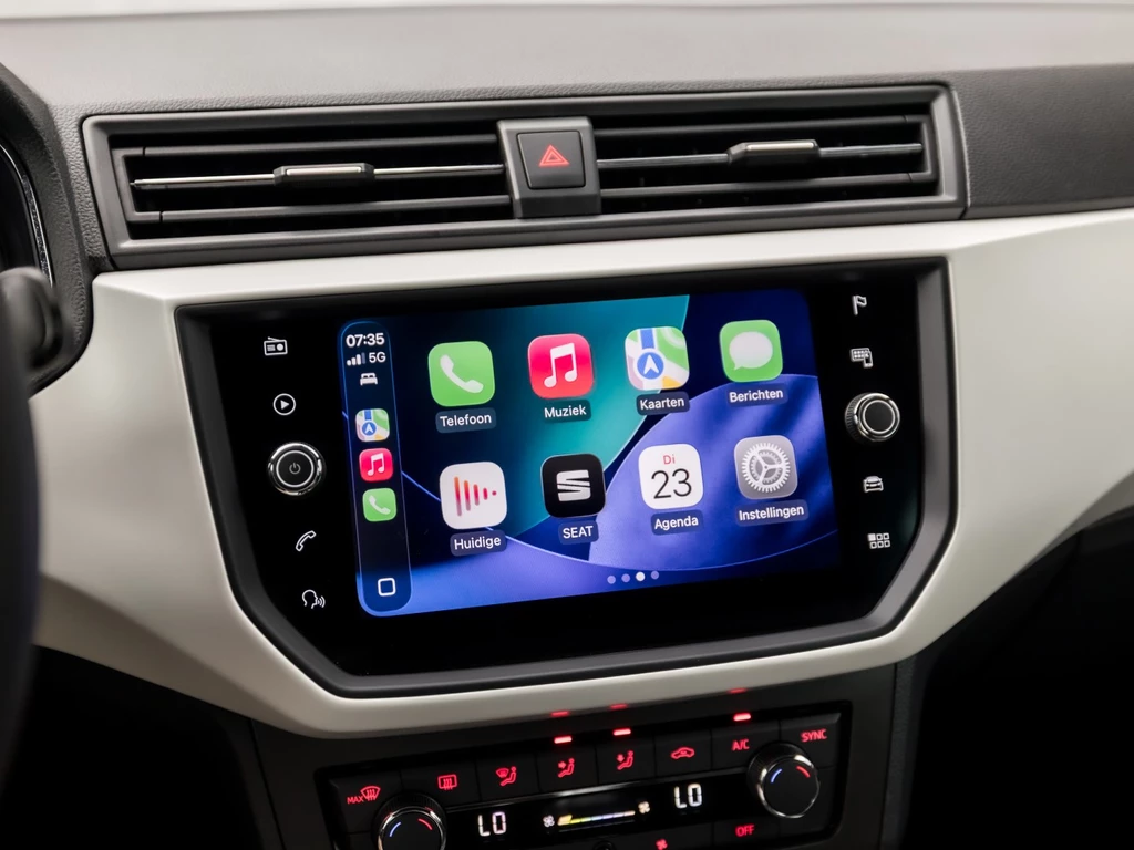 SEAT Arona – foto 10