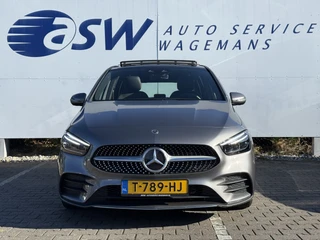 Mercedes-Benz B-Klasse – thumbnail 7