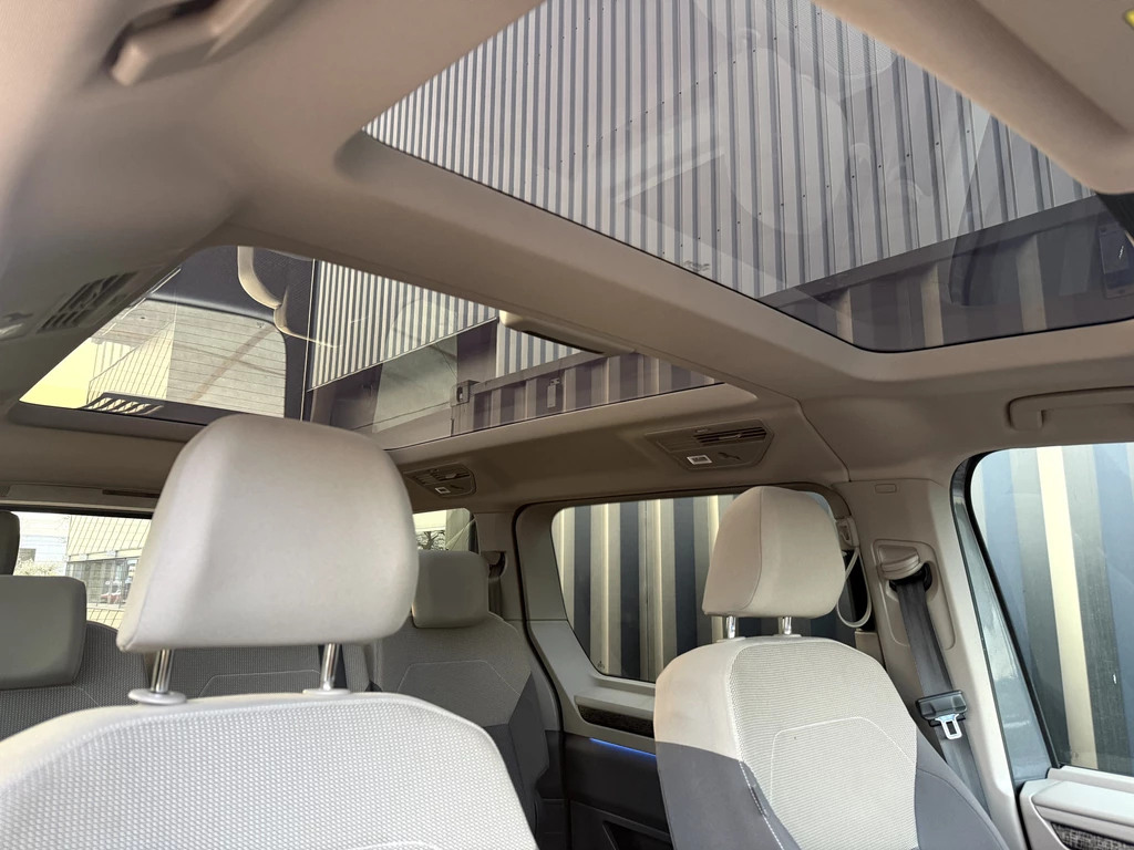 Volkswagen Multivan – foto 29