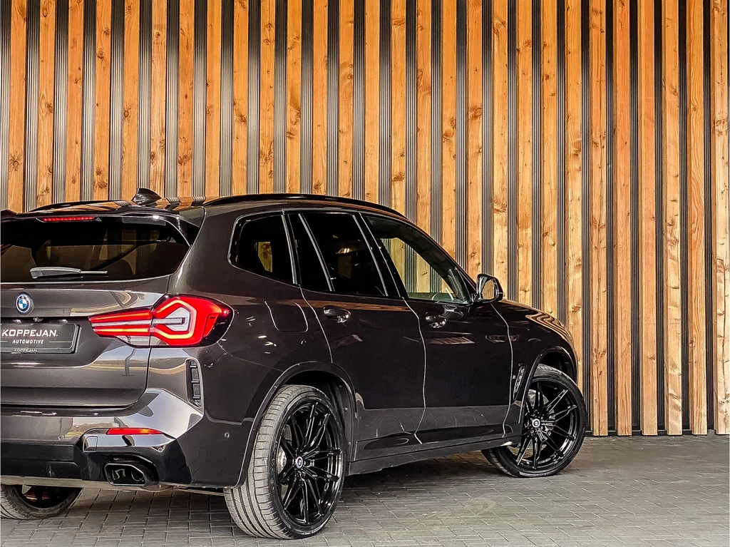 BMW X3 – foto 9