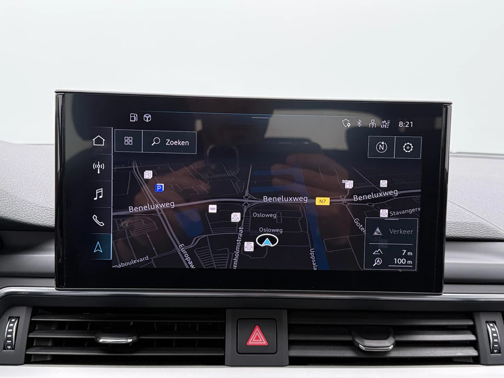 Audi A4 – foto 20