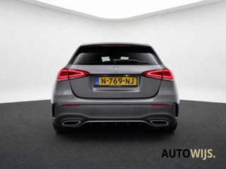 Mercedes-Benz A-Klasse – thumbnail 4