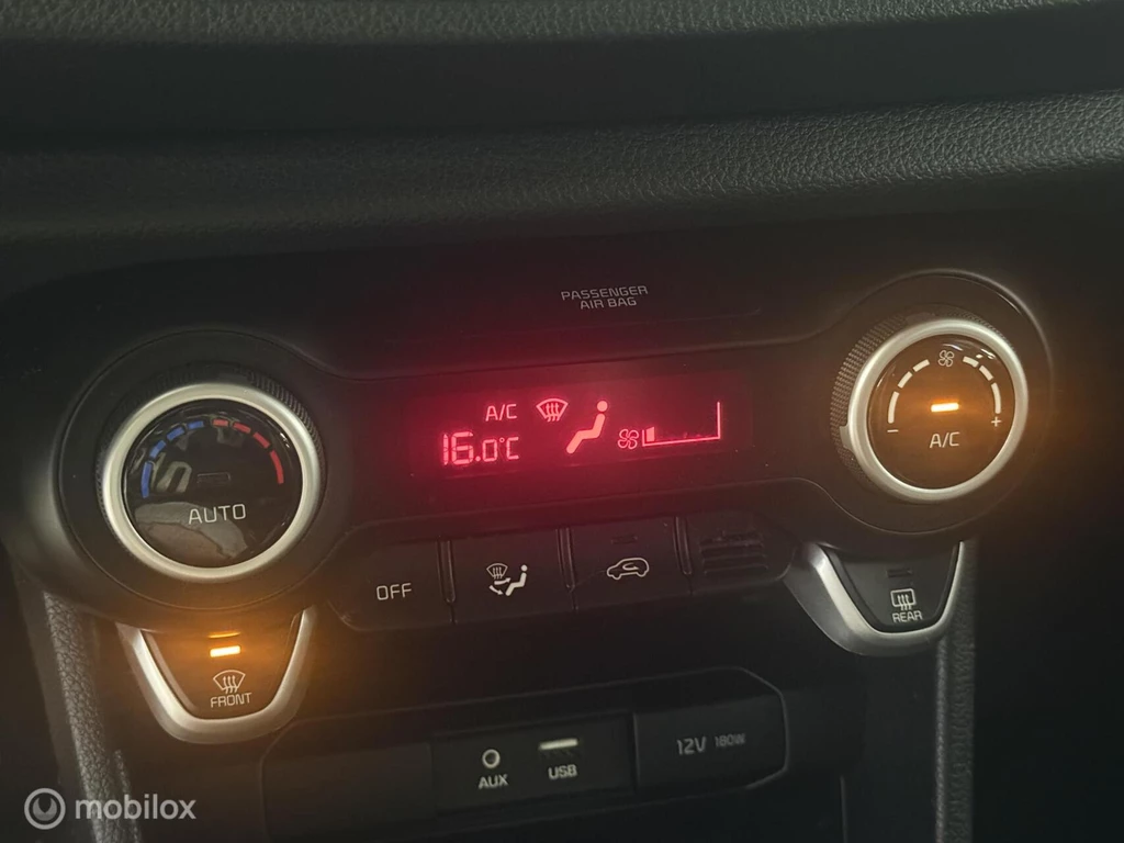 Kia Picanto – foto 21