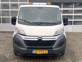 Citroën Jumper – thumbnail 13