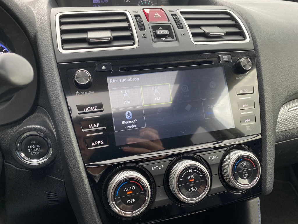 Subaru Levorg – foto 31
