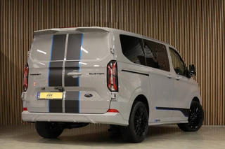 Ford Transit Custom – thumbnail 3