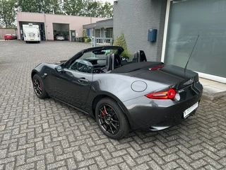 Mazda MX-5 – thumbnail 8