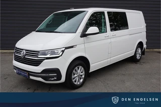 Volkswagen Transporter – thumbnail 1