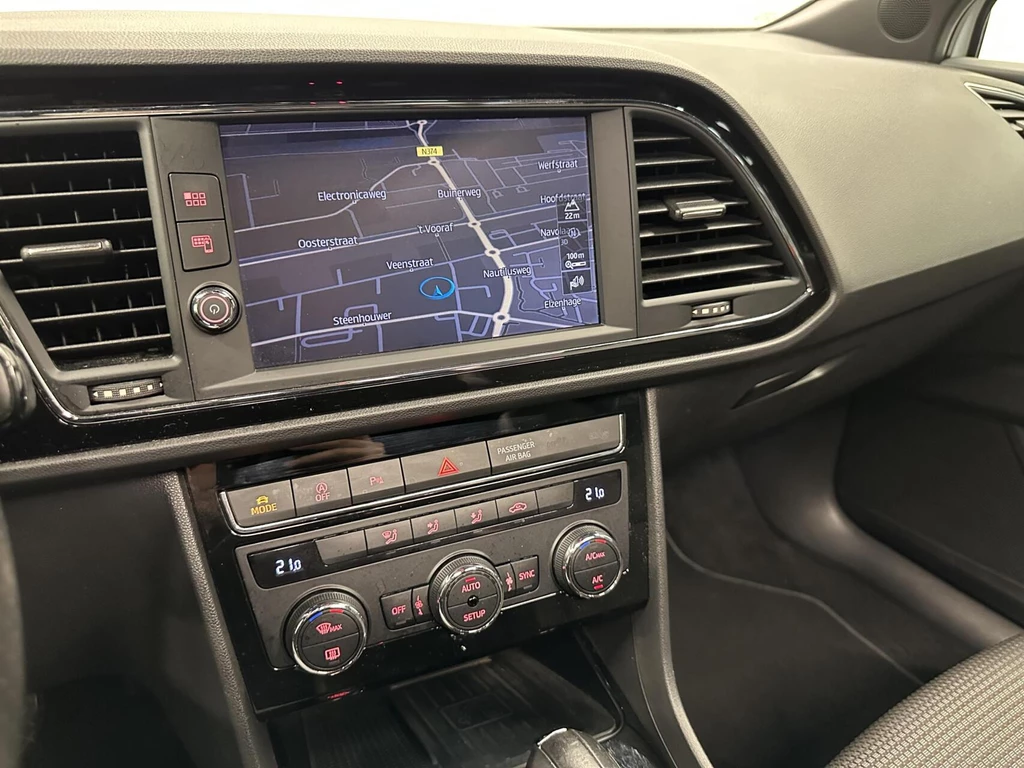 SEAT Leon – foto 27