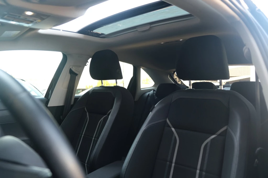 Volkswagen Taigo – foto 10