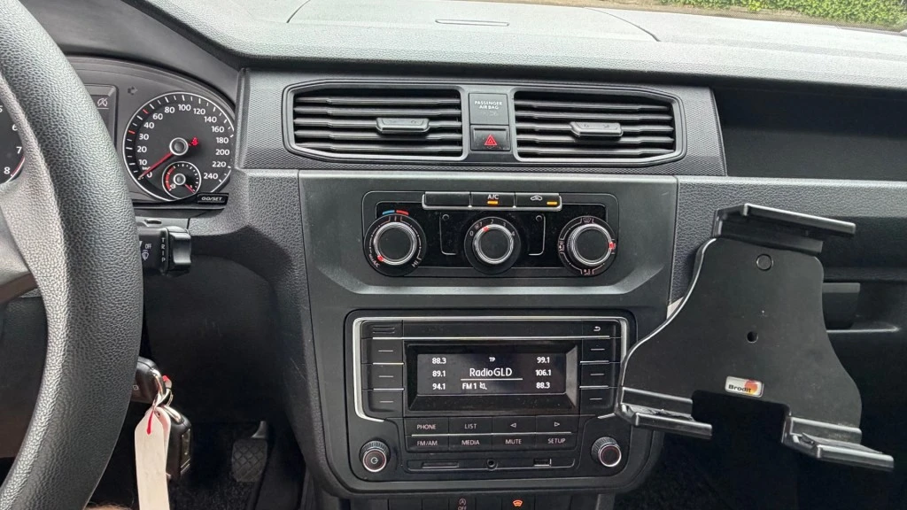 Volkswagen Caddy – foto 21