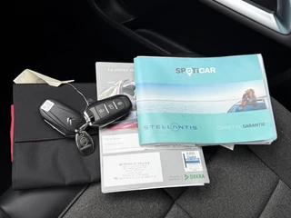 Citroën C5 Aircross – thumbnail 9