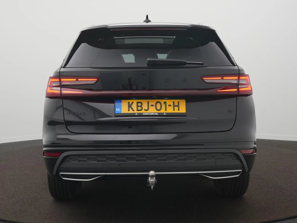 Škoda Kodiaq – foto 5