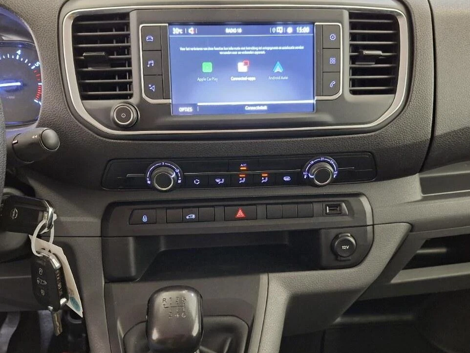 Opel Vivaro – foto 7