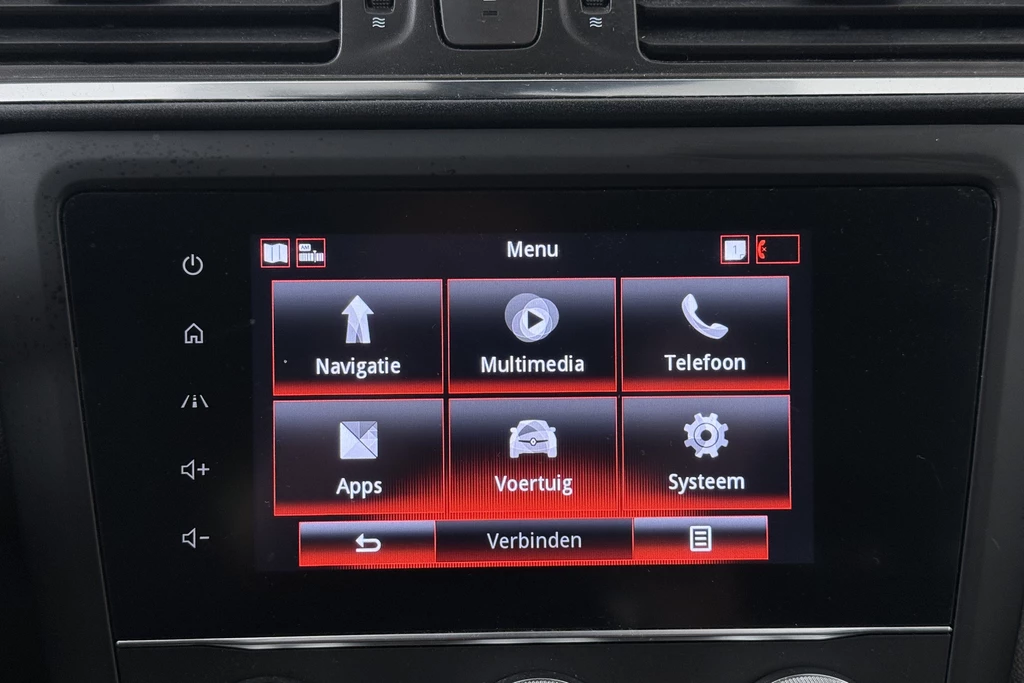 Renault Kadjar – foto 20