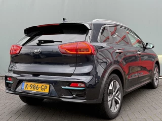 Kia e-Niro – thumbnail 5