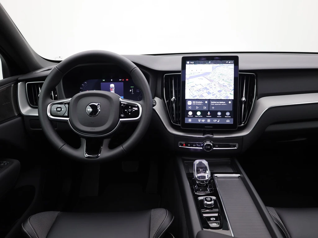 Volvo XC60 – foto 16