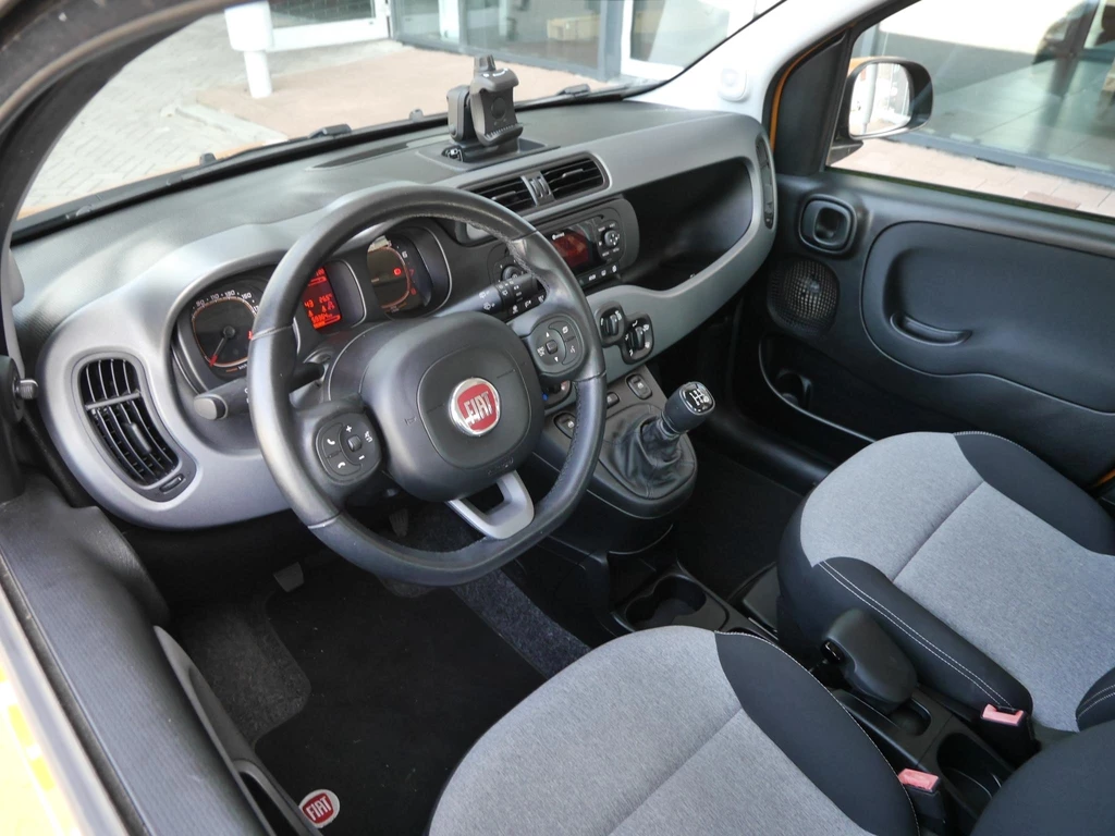 Fiat Panda – foto 8