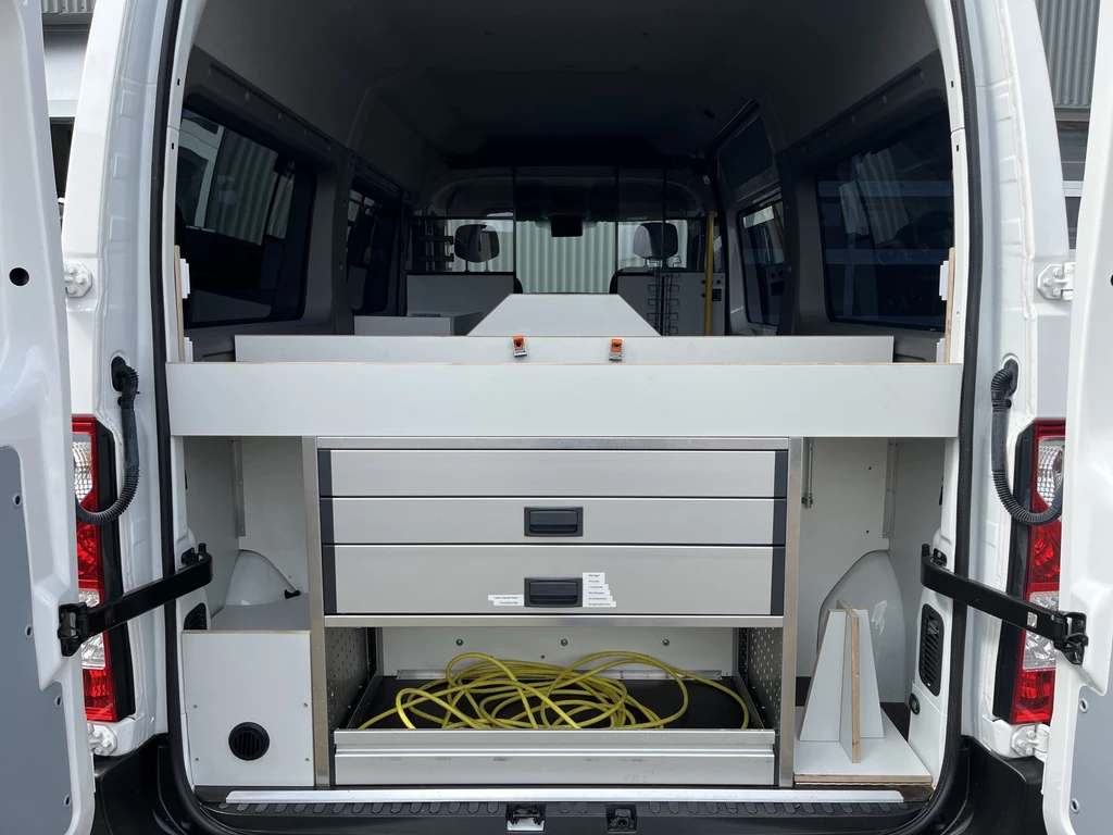 Renault Master – foto 36