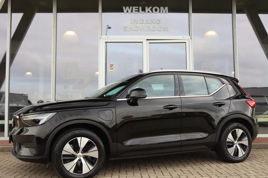 Volvo XC40 – foto 2