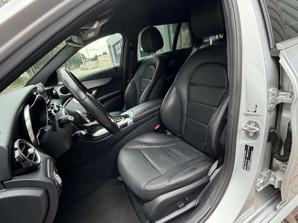 Mercedes-Benz C-Klasse – foto 12