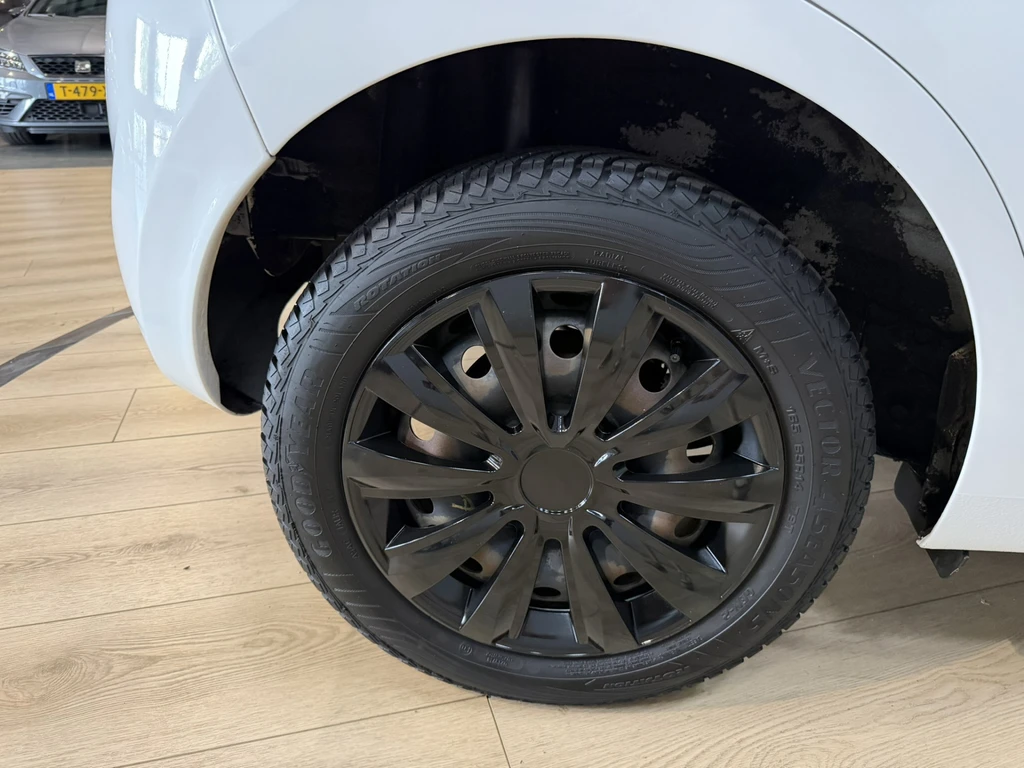 Opel KARL – foto 28