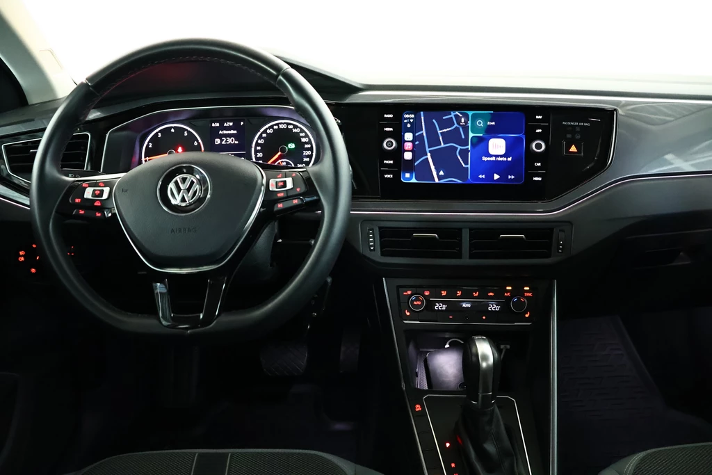 Volkswagen Polo – foto 16