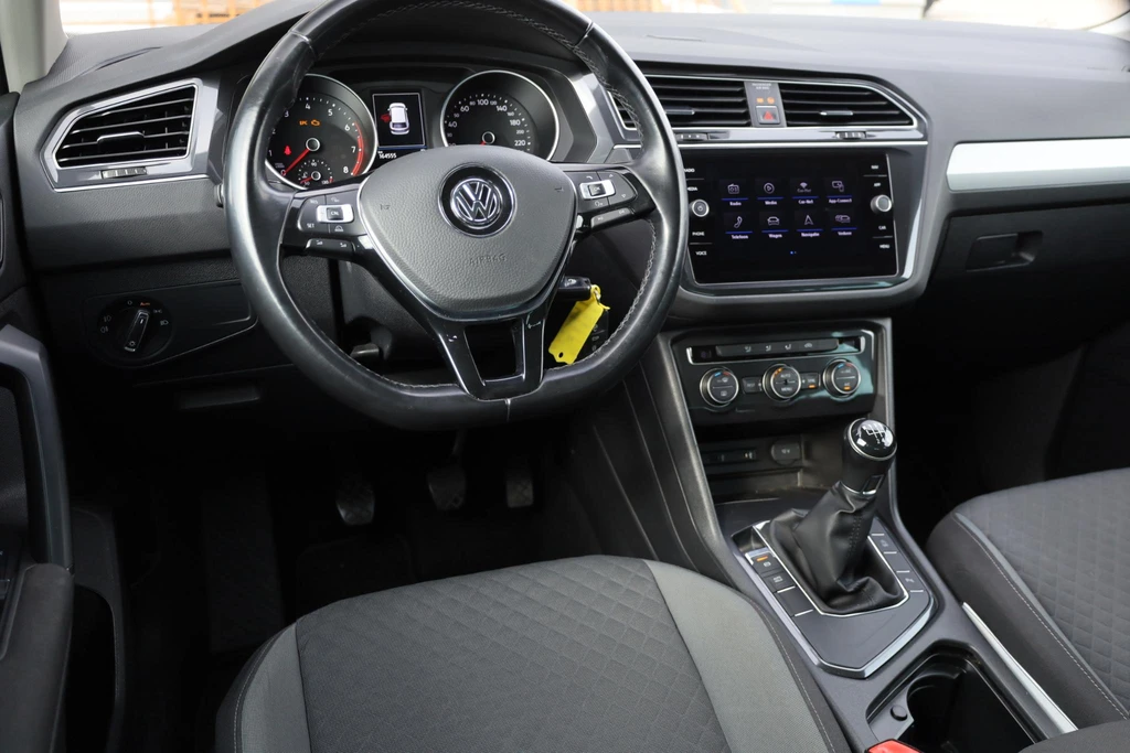 Volkswagen Tiguan – foto 17
