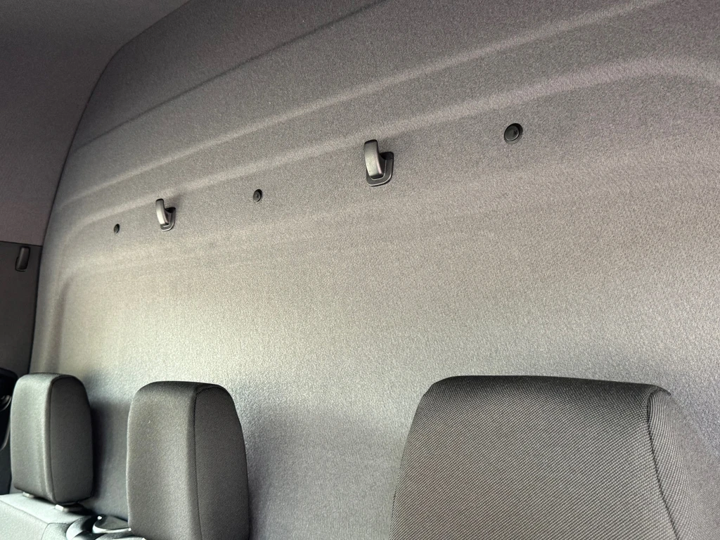 Mercedes-Benz eSprinter – foto 13