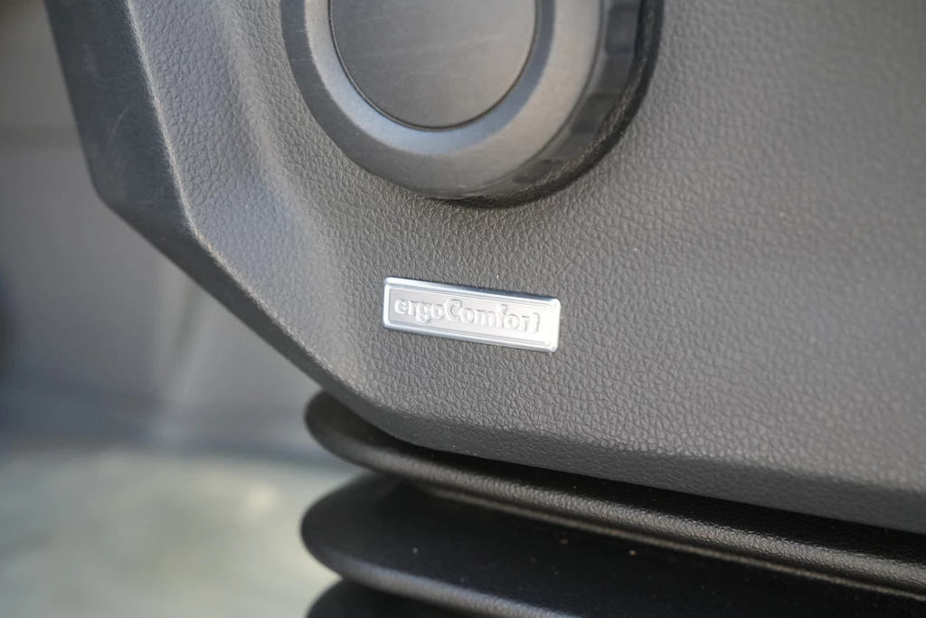 Volkswagen Crafter – foto 18