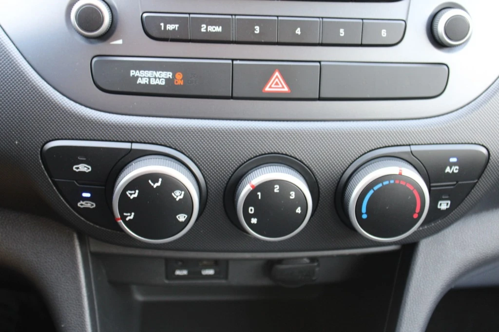 Hyundai i10 – foto 14