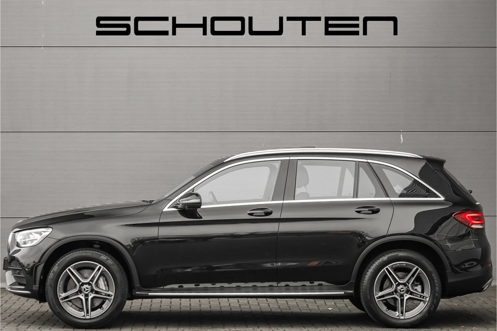 Mercedes-Benz GLC – foto 3