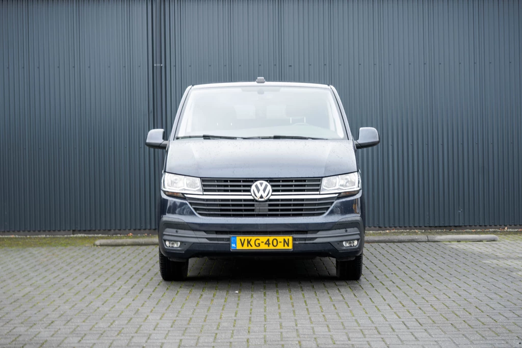 Volkswagen Transporter – foto 6