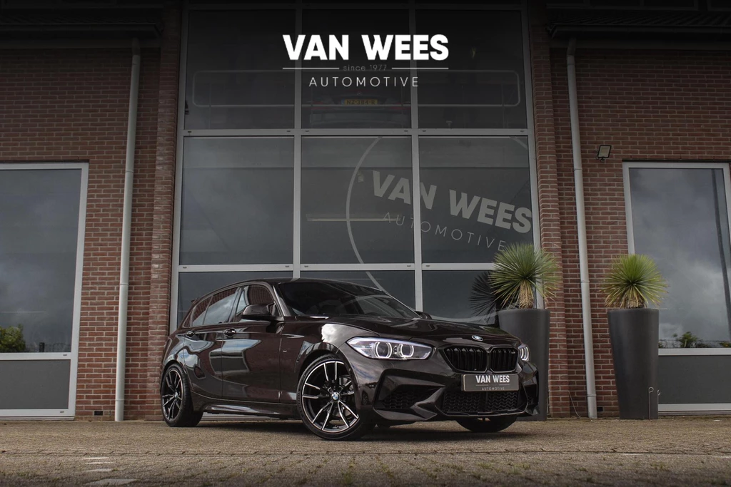 BMW 1 Serie – foto 11