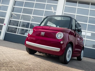 Fiat Topolino – thumbnail 2