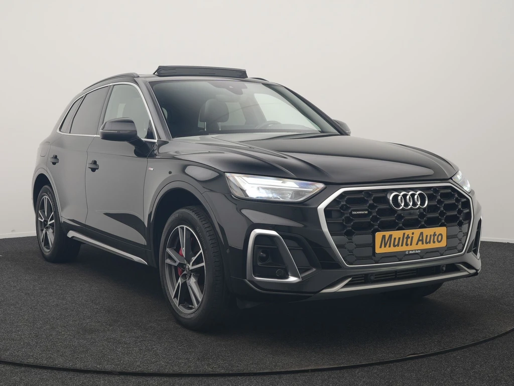 Audi Q5 – foto 9
