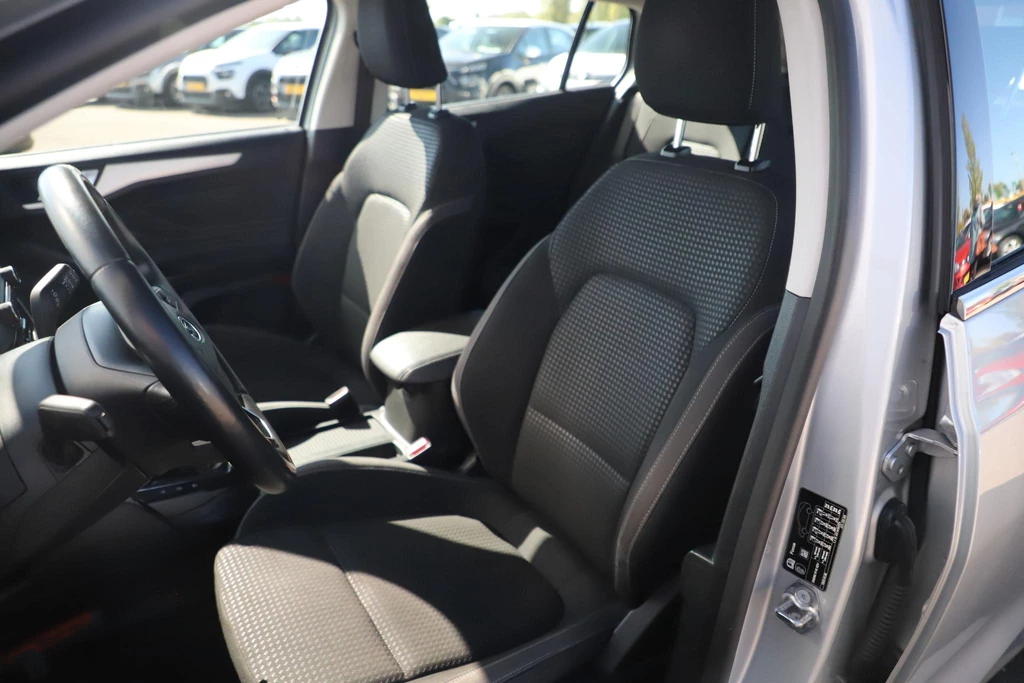 Ford Focus – foto 6