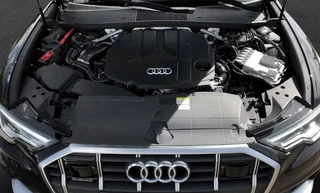 Audi A6 Allroad – thumbnail 5