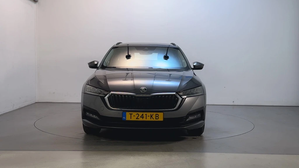 Škoda Octavia – foto 8