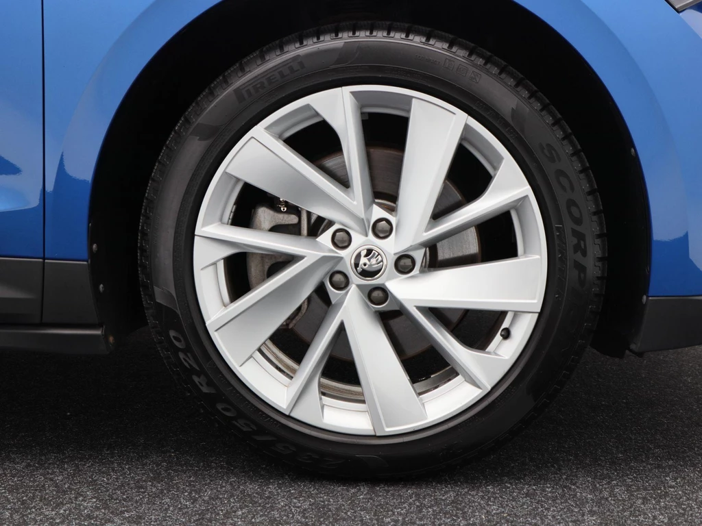Škoda Enyaq iV – foto 13