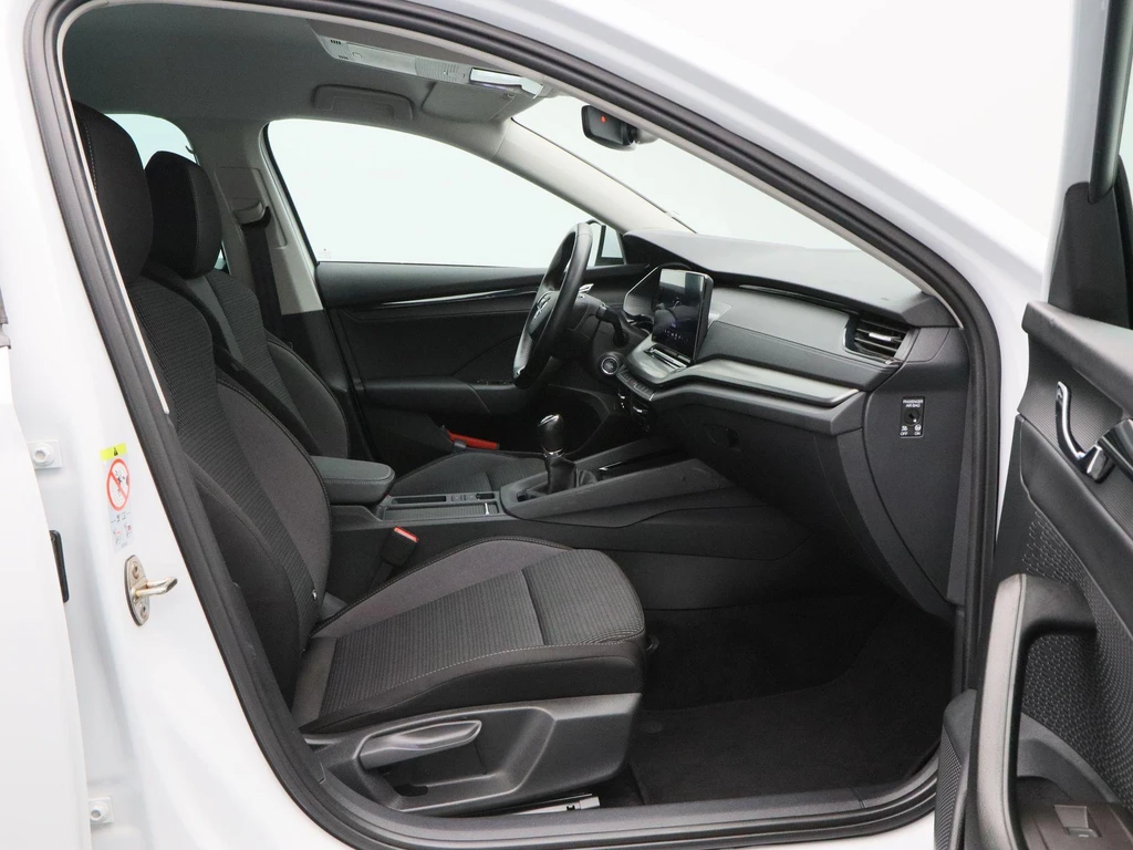 Škoda Octavia – foto 36