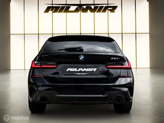 BMW 3 Serie – thumbnail 3