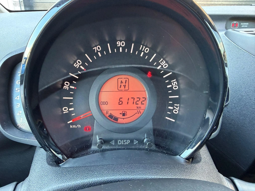 Peugeot 108 – foto 44