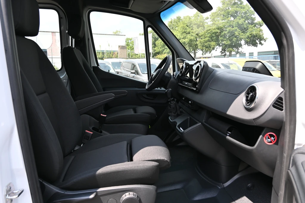 Mercedes-Benz Sprinter – foto 10