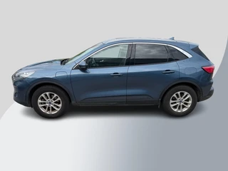 Ford Kuga – thumbnail 2