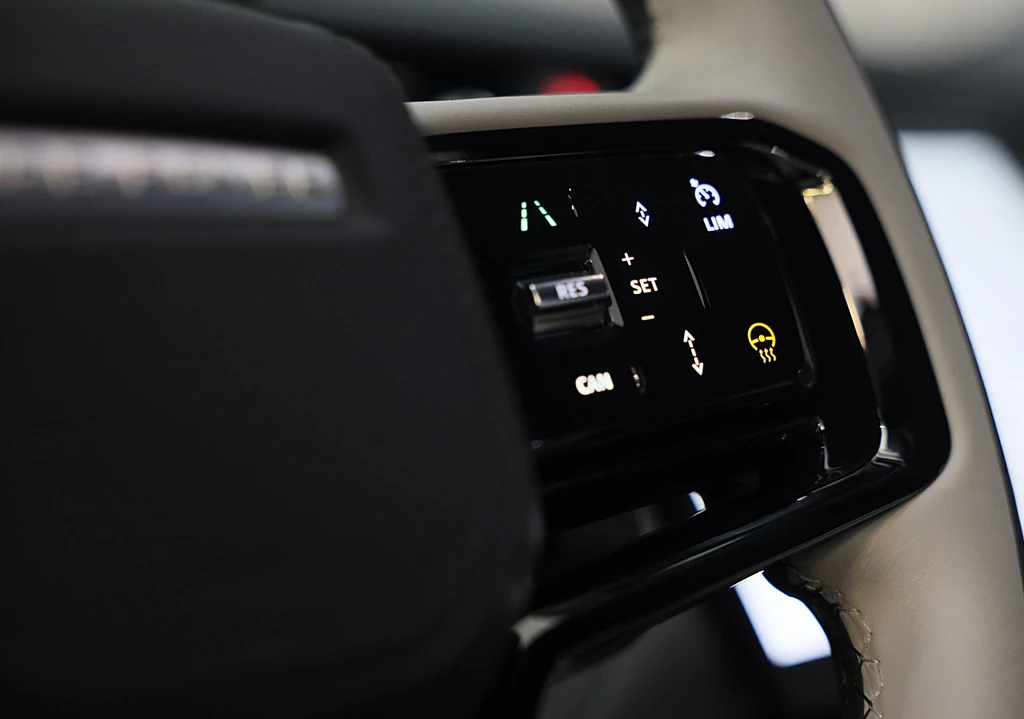 Land Rover Range Rover Velar – foto 32