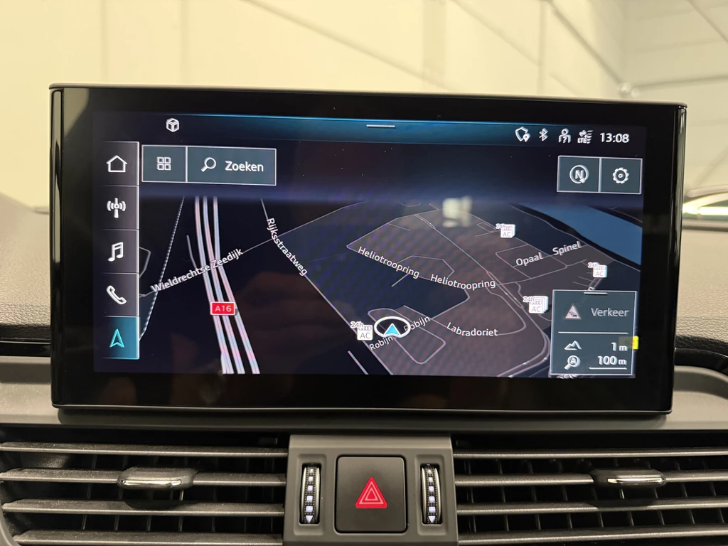 Audi Q5 – foto 19
