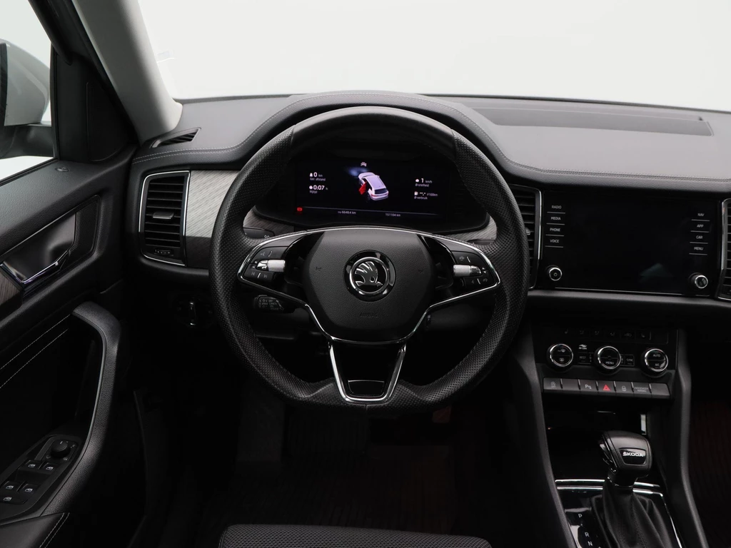 Škoda Kodiaq – foto 36