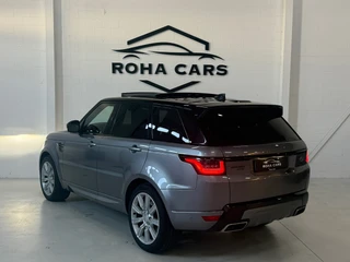 Land Rover Range Rover Sport – thumbnail 3