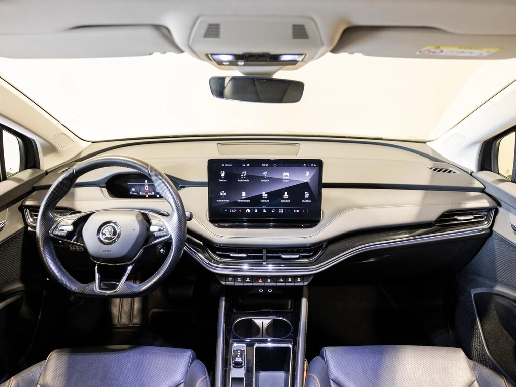 Škoda Enyaq iV – foto 38